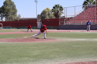 Leones de San Pedro van por campeonato de beisbol