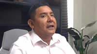 Realizan cambio de epidemiólogo en la Jurisdicción Sanitaria 01 en Piedras Negras