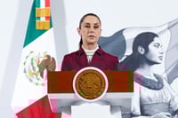 En vivo: Claudia Sheinbaum ofrece conferencia de prensa