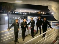 Grupo Fugitivo: confirman asesinato y cremación de los músicos desaparecidos en Reynosa