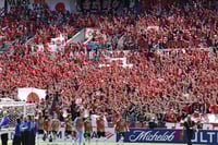 Lo que hizo la afición de Urawa para volverse inolvidable en el Mundial de Clubes | VIDEOS