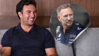 Checo Pérez revela: 'Sé de buena fuente que Red Bull se arrepiente de correrme'