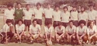 Celebran 50 años del primer campeonato de los Gatos Negros del ITL
