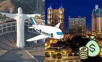 ¿Cuánto cuesta y qué necesito para viajar de Torreón a Texas?