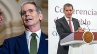 ¿Qué dijo Hacienda sobre las sanciones de EUA contra instituciones financieras en México señaladas de lavado?