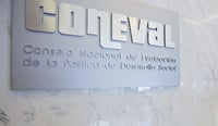 Desaparición del Coneval representa un grave retroceso en la lucha contra la pobreza, advierte Coparmex