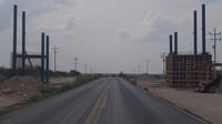 Inaugurarán este año el arco de seguridad en La Ribereña, entre los límites de Coahuila y Nuevo León