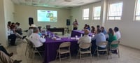 Reforzarán medidas para combatir el dengue en Jurisdicciones Sanitarias 01 y 02