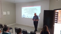 Reanuda actividades el Comité de Prevención, Estudio y Seguimiento de la Morbilidad y Mortalidad Materno y Perinatal