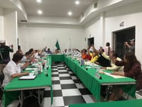 Por segunda ocasión no logran acuerdo para designar a contralor municipal en San Pedro