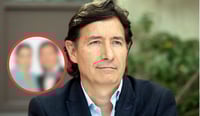 ¿Viene de familia? Destapan secreto de Roberto Gómez Fernández