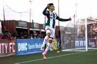 Santos Laguna: Guerreros ganan partido amistoso contra Detroit City FC