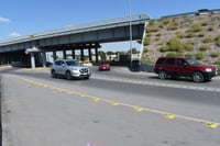 Paso Vial Villa Florida tendrá segunda etapa con inversión de 32 millones
