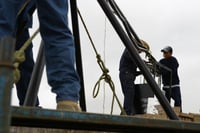 Presentan a industriales laguneros alcances y obligaciones de la Ley Silla