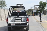 Robo a transeúnte y a negocio repuntan en la Laguna; CCI pide reforzar vigilancia