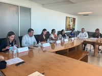 Promueve CCI reglamento vial homologado y Cabildo Itinerante en zona metro