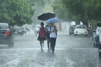 Vuelven las lluvias a la Comarca Lagunera: se pronostican precipitaciones ligeras desde el domingo