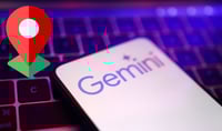 Con estas funciones, Gemini se convertirá en tu guía turístico