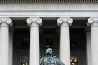 ¿Cuáles bancos de Estados Unidos han sido señalados de lavado de dinero para el narco?
