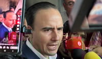 Coahuila asegura continuidad en transparencia pese a desaparición del ICAI: Manolo Jiménez
