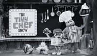 ¿De qué trata The Tiny Chef Show, la serie infantil cuya cancelación rompió el corazón de internet?