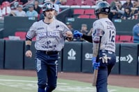 Algodoneros del Unión Laguna se recuperan y se quedan con la serie