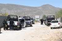 Ayuntamiento de Torreón cumplen medida parcialmente de CDHEC tras asesinato de Rolando Medina