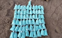Crece consumo de fentanilo en México, advierte UNODC