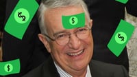 Gobierno acusa a Ricardo Salinas Pliego de frenar pago de impuestos desde hace 16 años