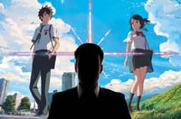 Director mexicano dirigirá 'live action' de la cinta animada Your Name