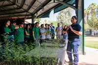 Peñoles impulsa la reforestación en La Laguna y el país