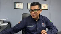 Protección Civil alerta por posibles lluvias y tormentas en Monclova la próxima semana