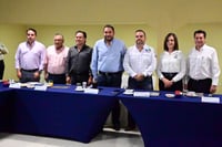 Simas Monclova-Frontera cierra cuatrimestre con finanzas sanas pese a caída en ingresos