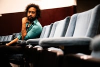 Mace Medina montará su obra 'Metanoia' en el Teatro Alfonso Garibay