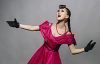 Hiromi Hayakawa, la lagunera que le dio brillo a Mentiras