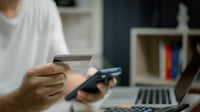 Aumentan reportes de transferencias sospechosas enviadas a la UIF