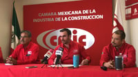 Lamenta CMIC cancelación de Paso Vial Villa Florida y llama al alcalde a reconsiderar