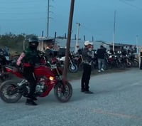 Reabren Autódromo Torreón con éxito para evitar arrancones en calles
