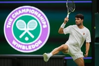 Wimbledon 'abre sus puertas' hoy