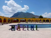 Alistan restauraciones ecológicas en Coahuila y Durango; Mapimí y Cuatro Ciénegas serán prioridad