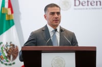 Desmantelan red de contrabando de combustible, destacan trabajo de Coahuila