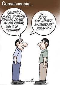 Cartón de Enríquez