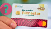 ¿Cuándo inician los pagos de pensión Bienestar en julio?