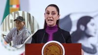 Sheinbaum anuncia reembolso del 1% a remesas en efectivo con nueva tarjeta Paisano