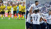 Monterrey vs Borussia Dortmund: horario, transmisión y posibles alineaciones para el Mundial de Clubes 2025