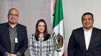 Preocupa tema del Dengue para éste año: Diputado local de Morena Alejandro Mata