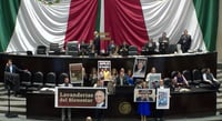Cámara de Diputados avala reforma anti-lavado; oposición advierte riesgos por acceso a datos bancarios