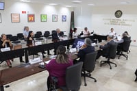 INE reconoce participación coahuilense en elección del Poder Judicial