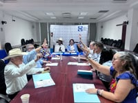 Instalan Comité Directivo del PAN Coahuila