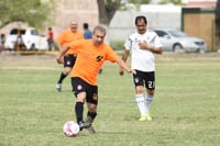 Se reunirán equipos antes del arranque en la Mastercos Dominical